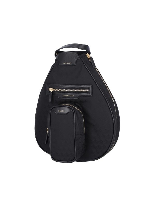 Anya Hindmarch: ホームウェア online - テニス ラケット ホルダー