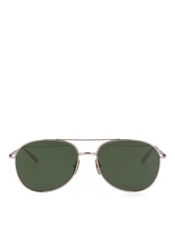 CHIMI: Brillen - Brillen - Grün