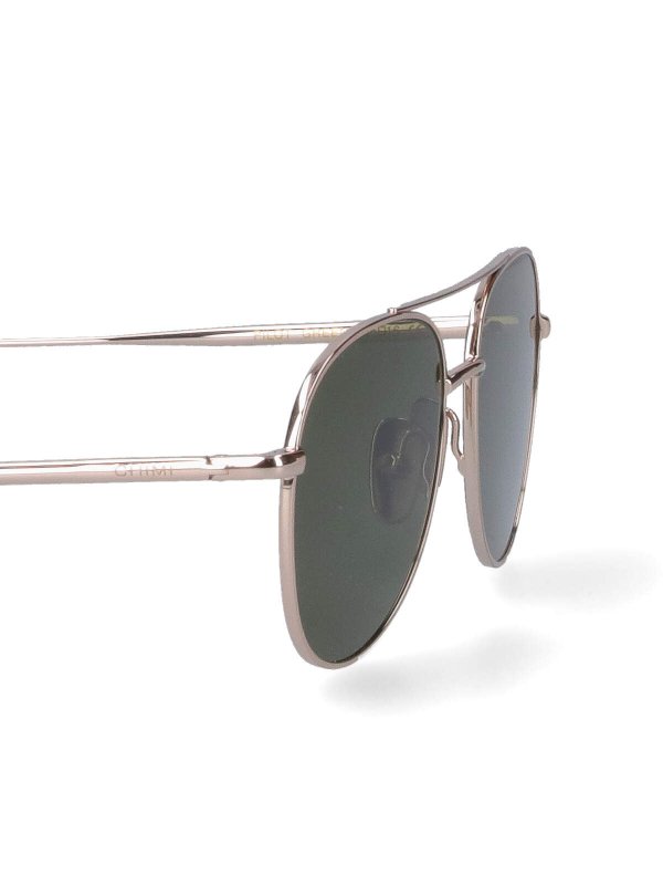 The Best Shops CHIMI: Brillen - Brillen - Grün