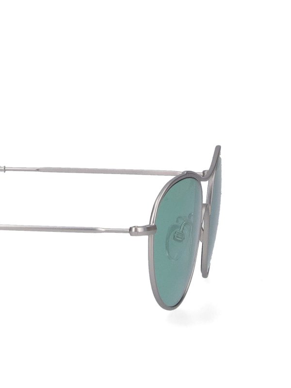 The Best Shops OUR LEGACY: 眼鏡 - 眼鏡 - ブルー