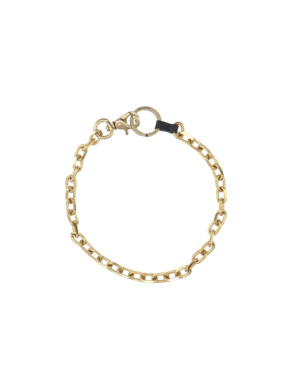 OUR LEGACY: Necklaces & Chokers online - Keychain Necklace