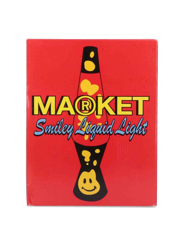 MARKET: ホームウェア online - ラバ ランプ スマイリー