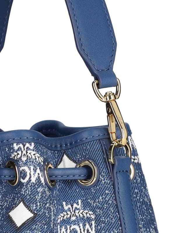 Borsa Bucket shop online: MCM