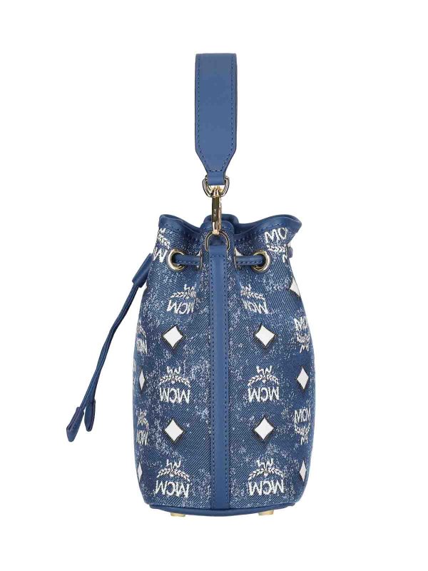 MCM buy online Borsa Bucket