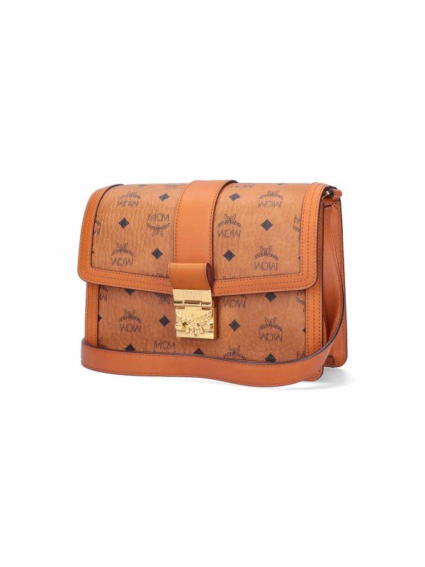 MCM: cross body bags online - Shoulder bag