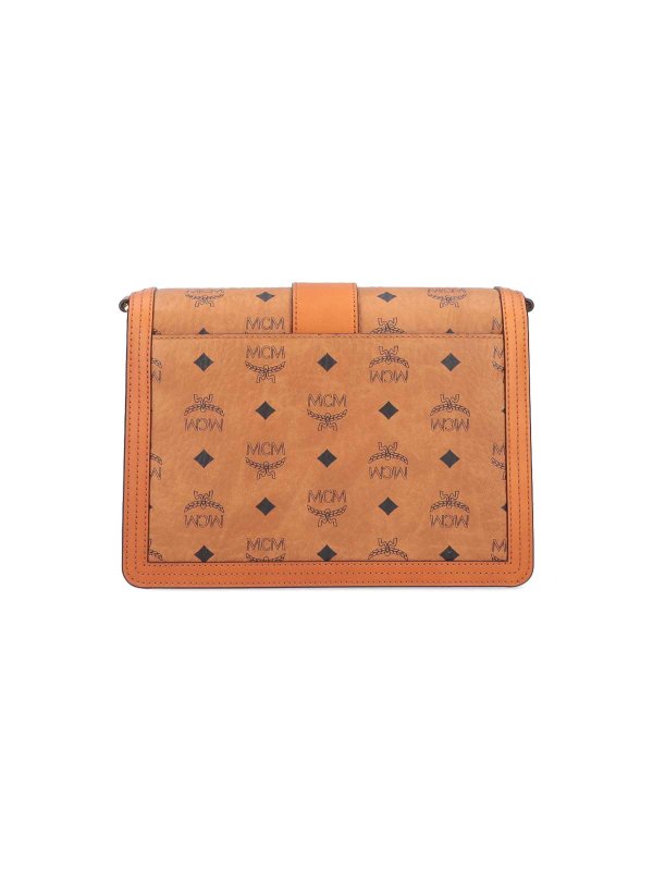 The Best Shops MCM: cross body bags - Shoulder bag