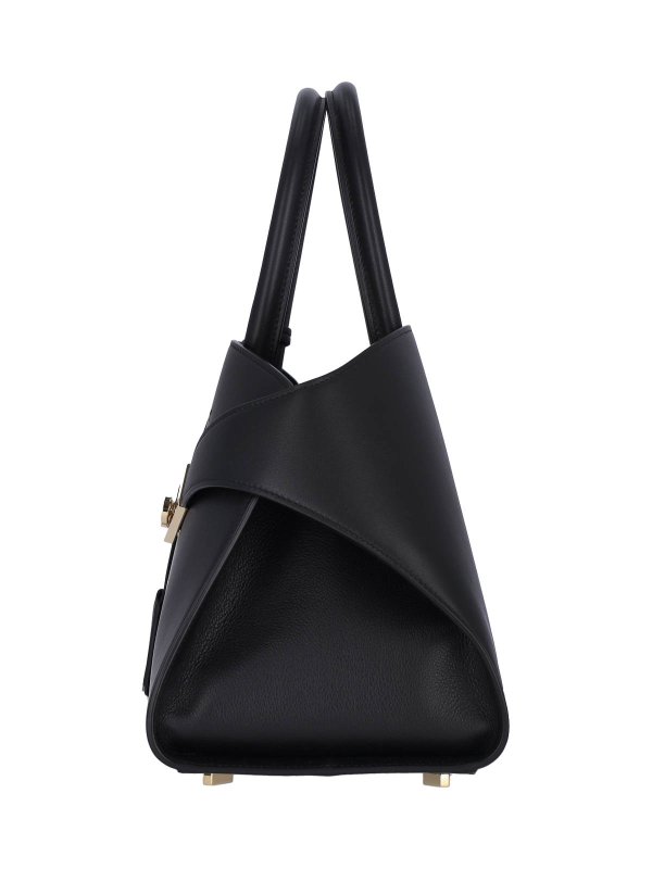 SALVATORE FERRAGAMO buy online Sac Bandoulière - Noir