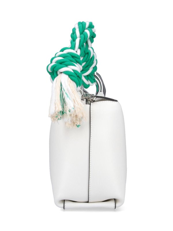 J.W. ANDERSON buy online Sac Bandoulière - Blanc
