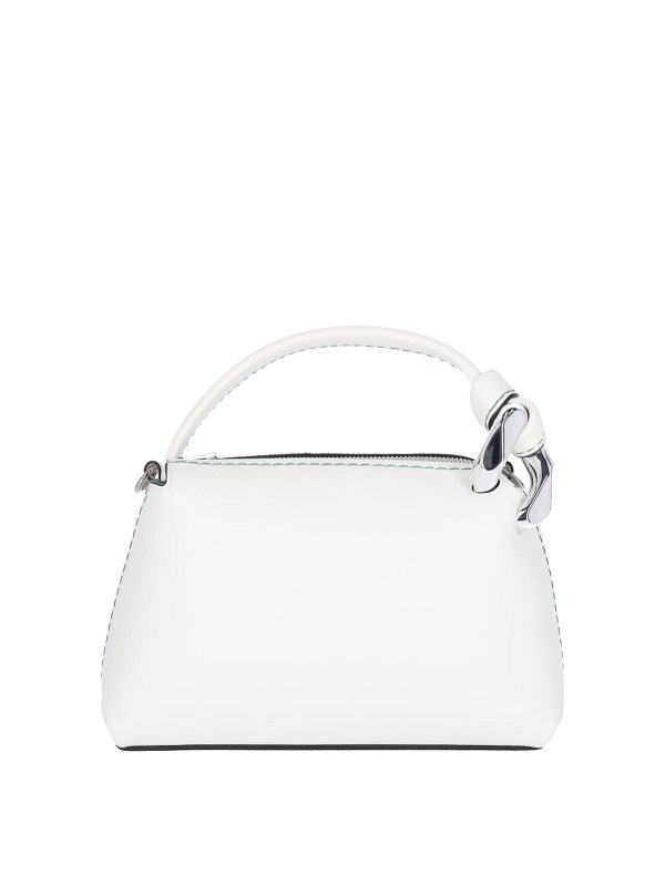 J.W. ANDERSON: cross body bags - Small Hand Bag