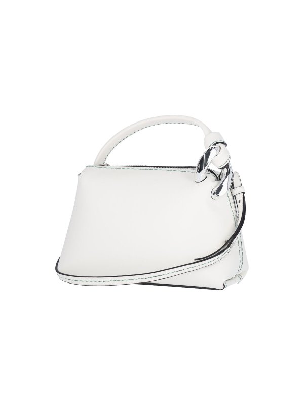 J.W. ANDERSON: cross body bags online - Small Hand Bag