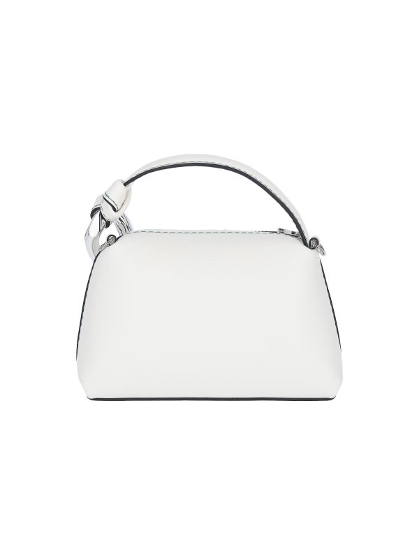 The Best Shops J.W. ANDERSON: cross body bags - Small Hand Bag