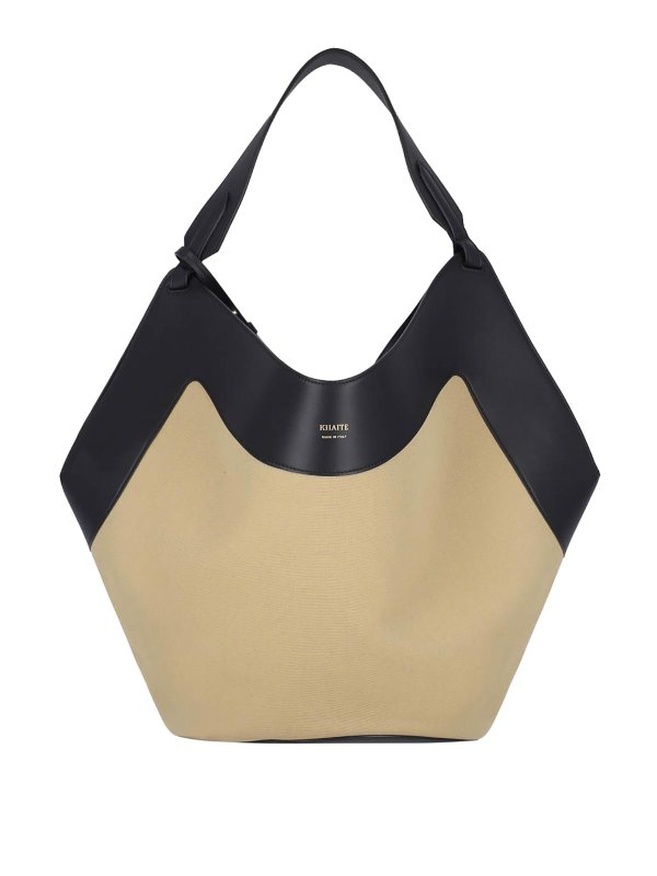 KHAITE: cross body bags - Medium Tote Bag