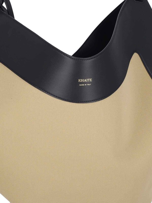 Medium Tote Bag shop online: KHAITE