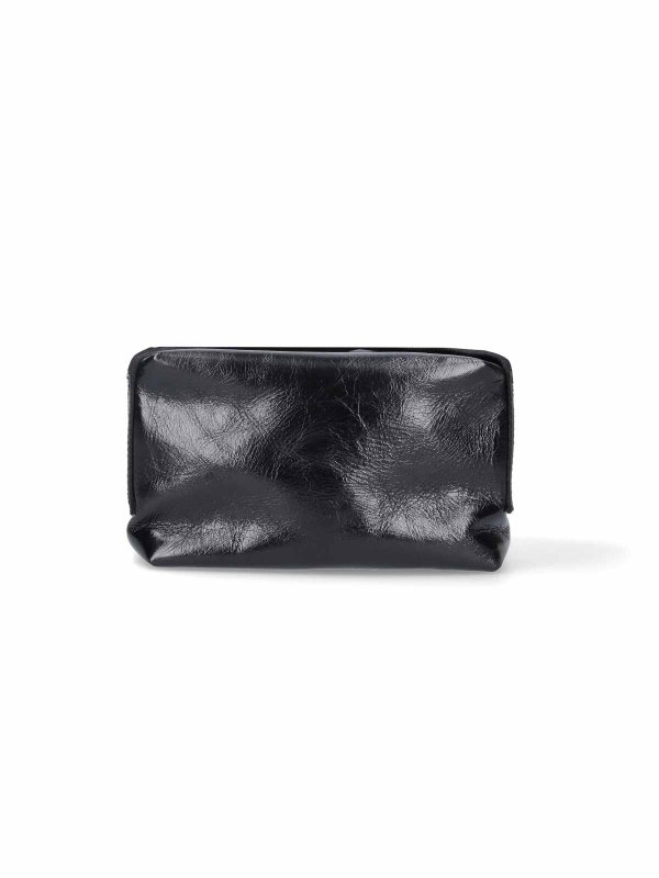 The Best Shops UMA WANG: borse a tracolla - Borsa A Spalla Logo