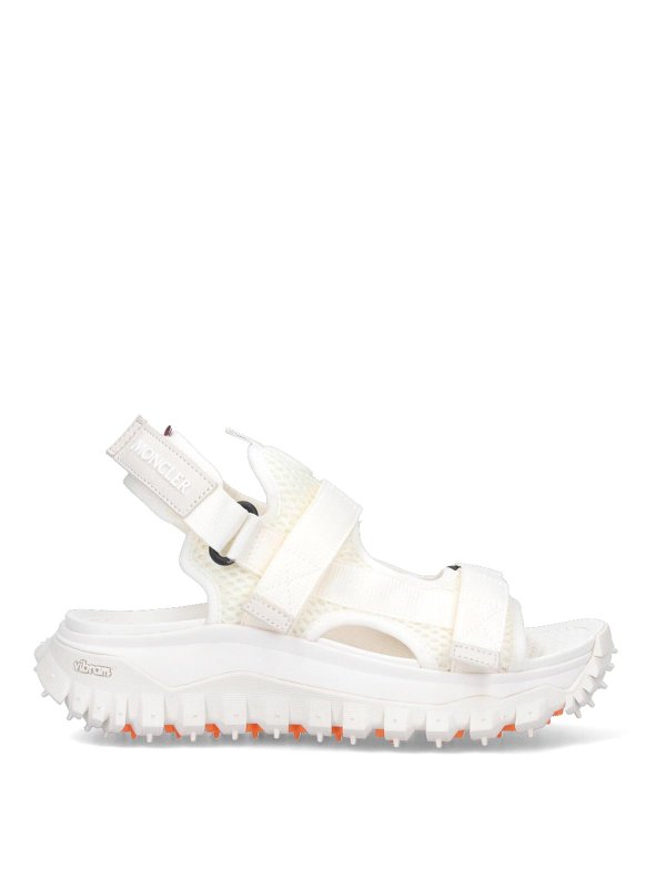 MONCLER: sandali - Sandali