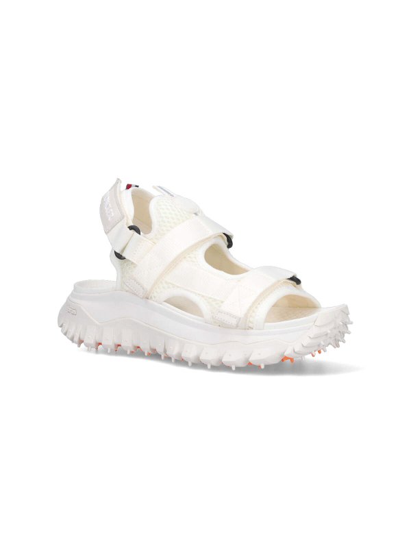MONCLER: sandali online - Sandali