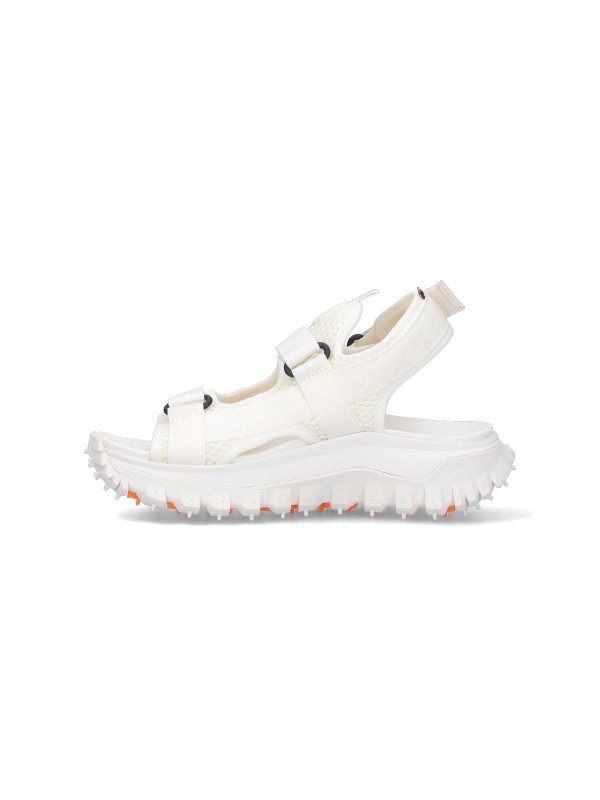 The Best Shops MONCLER: sandali - Sandali