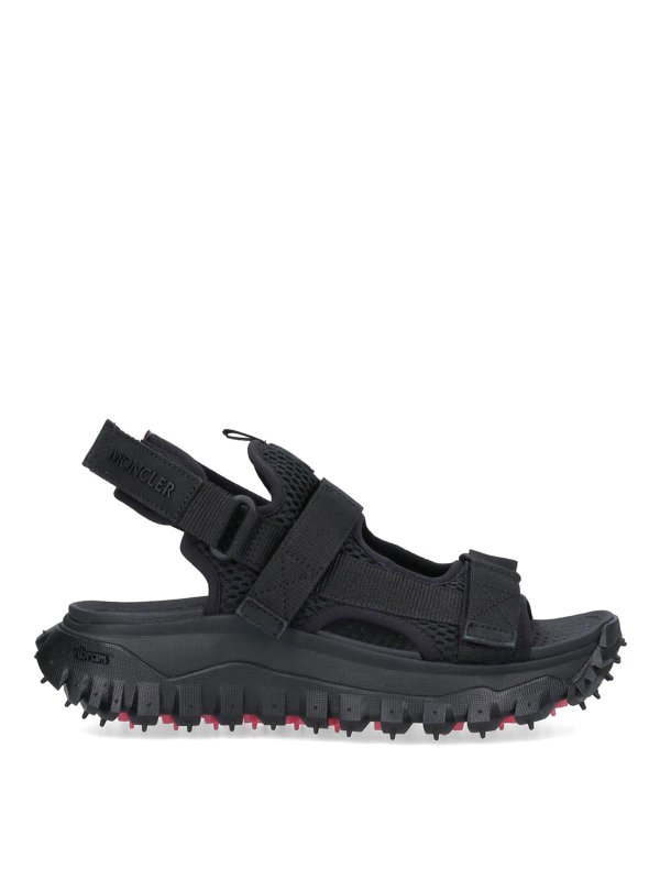 MONCLER: sandals - Sandals