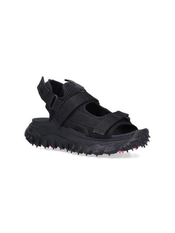 MONCLER: sandals online - Sandals
