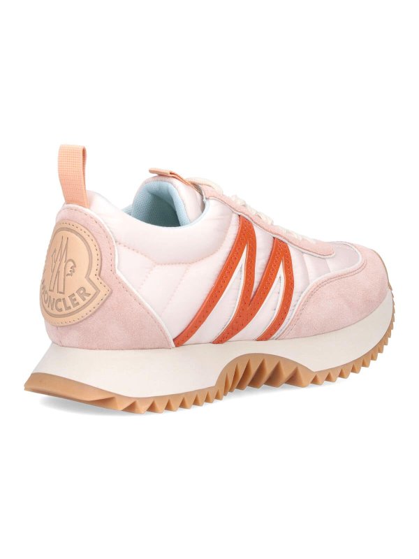 Sneaker - Nude shop online: MONCLER