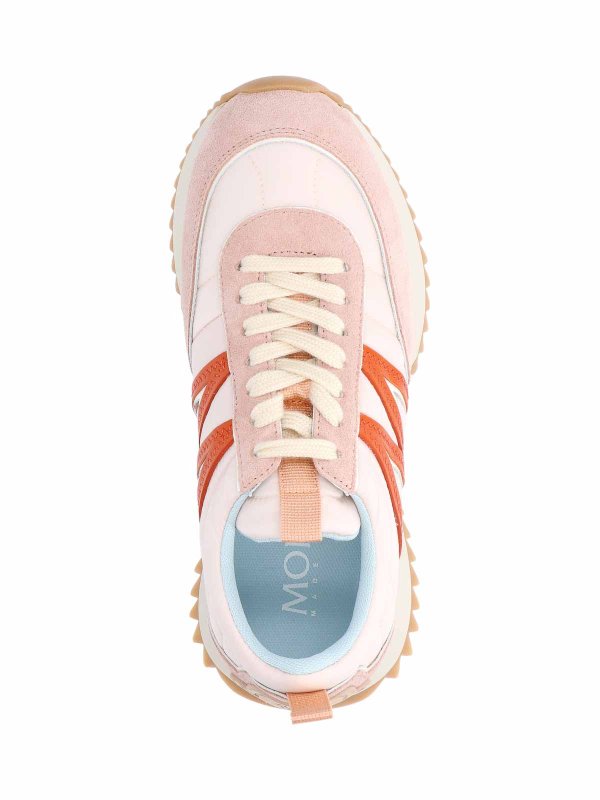 MONCLER buy online Sneaker - Nude