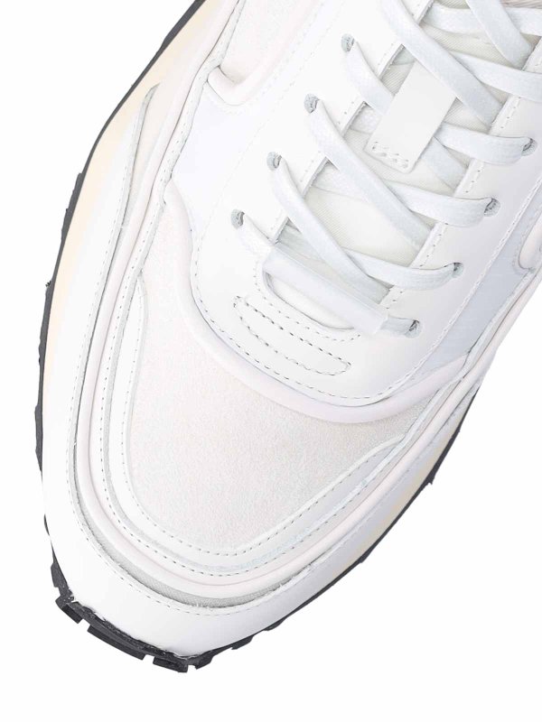 Balmain buy online スニーカー - 白