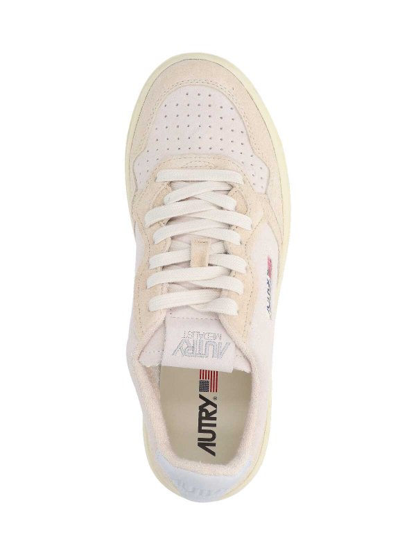 AUTRY buy online Baskets - Medalist