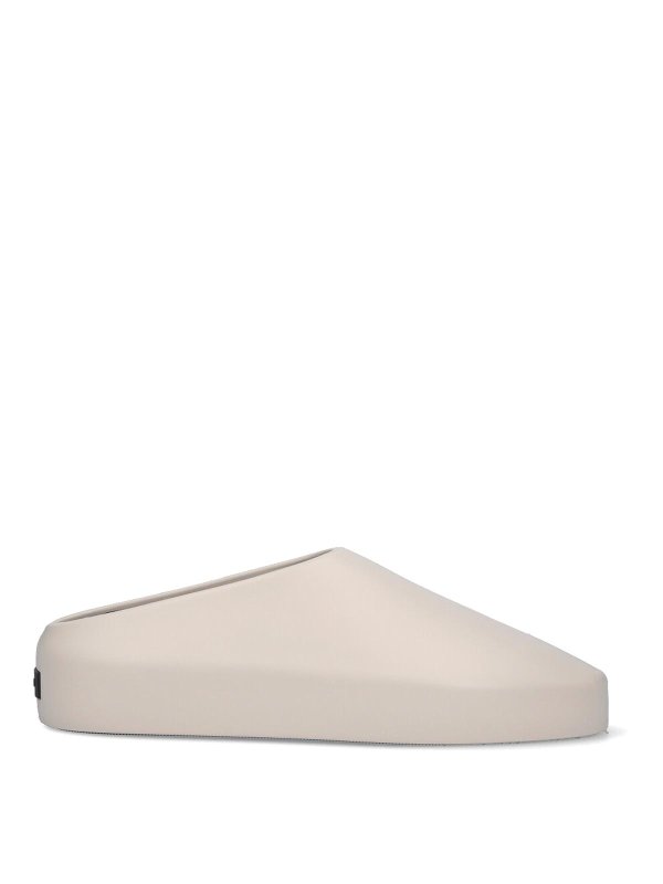 FEAR OF GOD: mules shoes - Mules