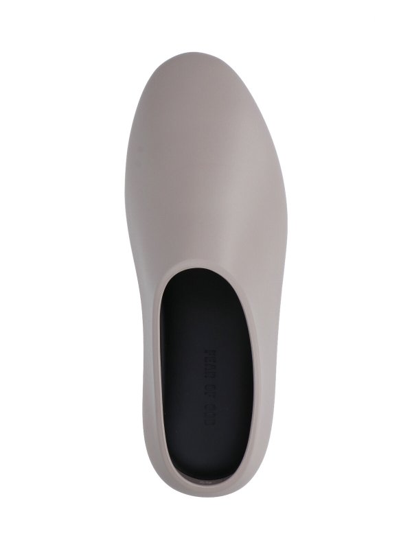 FEAR OF GOD buy online Mules - Gris