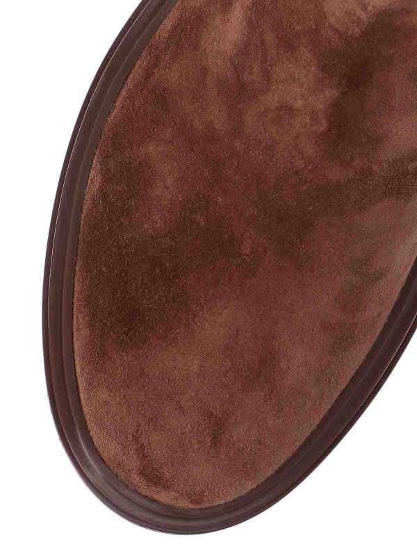 Gianvito Rossi buy online クラシックシューズ - ブラウン