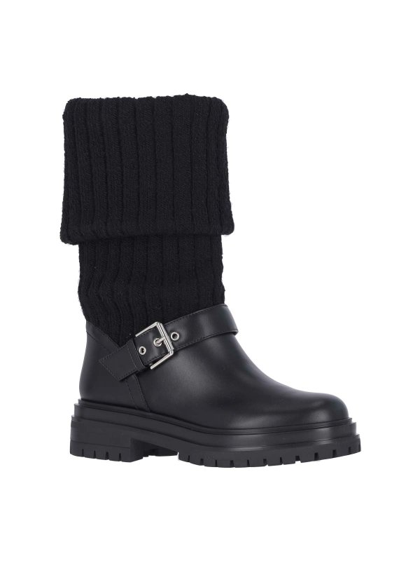 Gianvito Rossi: stivali online - Stivali