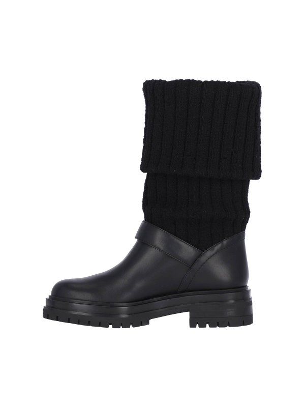 The Best Shops Gianvito Rossi: stivali - Stivali