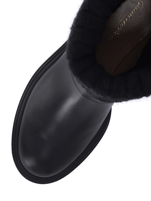 Gianvito Rossi buy online Stivali