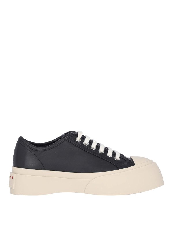 Marni: trainers - Sneakers Platform