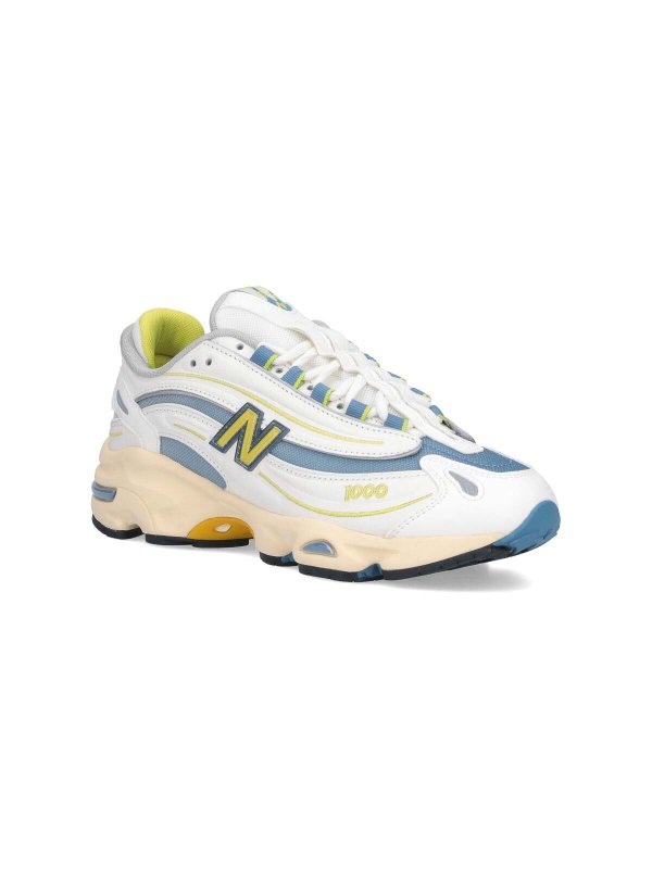 NEW BALANCE: Sneaker online - Sneaker - Weiß