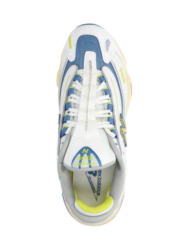 NEW BALANCE buy online Sneaker - Weiß