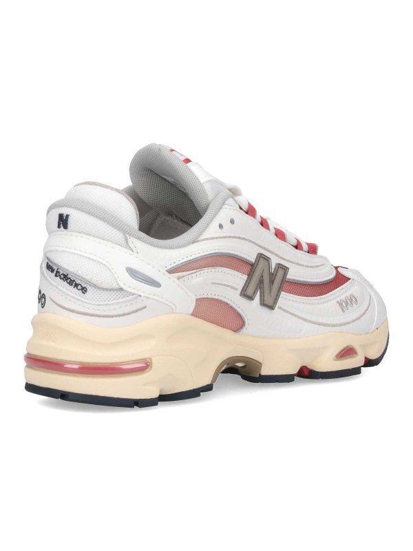 Sneaker - Weiß shop online: NEW BALANCE