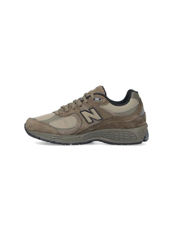 The Best Shops NEW BALANCE: trainers - Sneakers