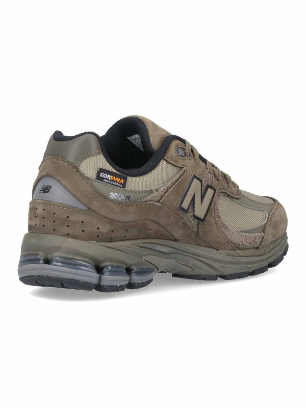 Sneakers shop online: NEW BALANCE
