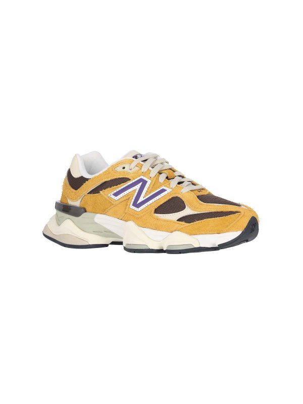 NEW BALANCE: sneakers online - Scneaker