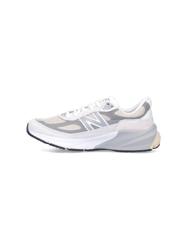 The Best Shops NEW BALANCE: Sneaker - Sneaker - Weiß