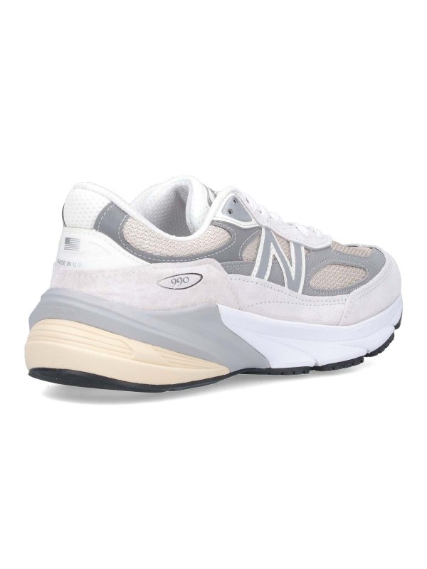 Sneaker - Weiß shop online: NEW BALANCE