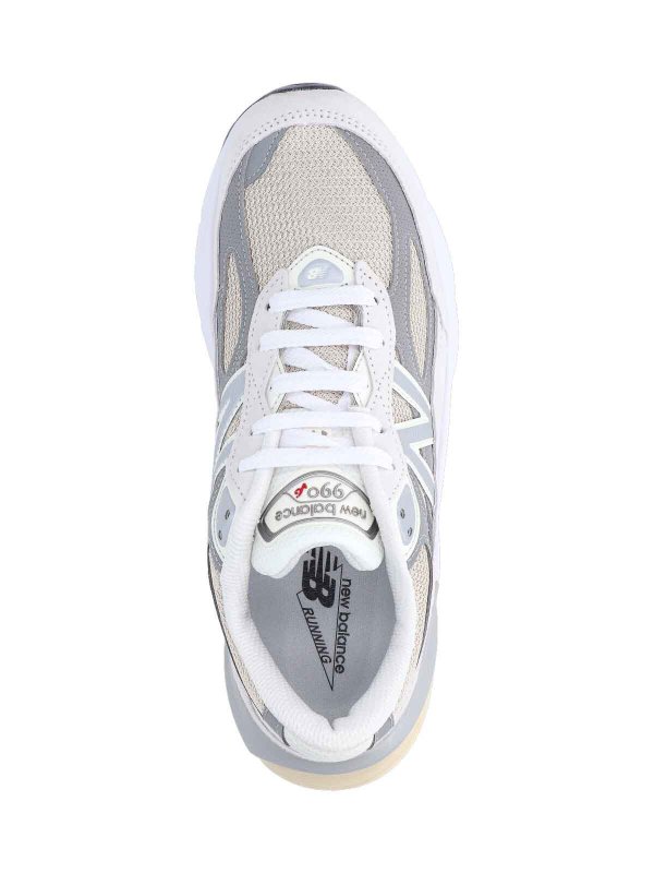 NEW BALANCE buy online Sneaker - Weiß