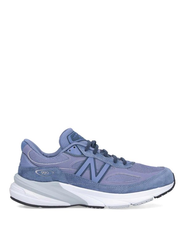 NEW BALANCE: trainers - Sneakers