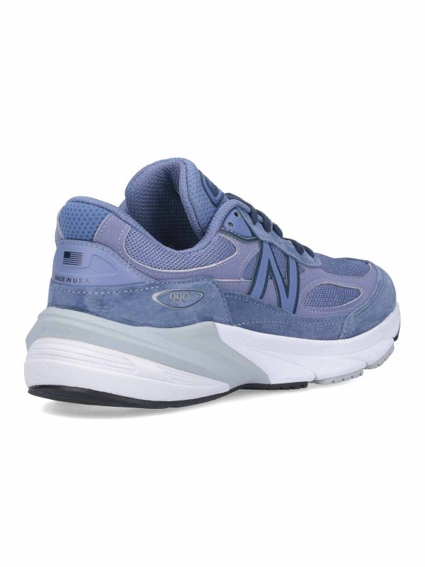 Sneakers shop online: NEW BALANCE