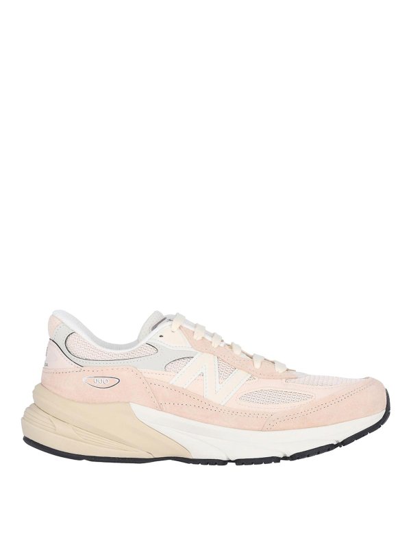 NEW BALANCE: trainers - Sneakers