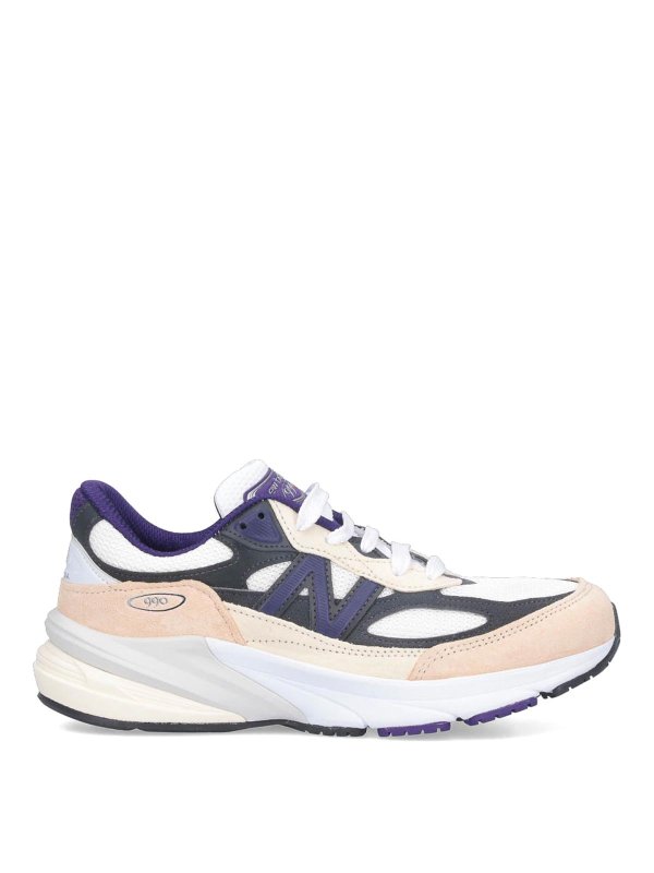 NEW BALANCE: trainers - Sneakers