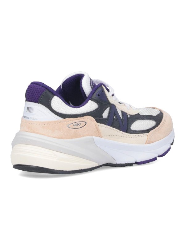 Sneakers shop online: NEW BALANCE