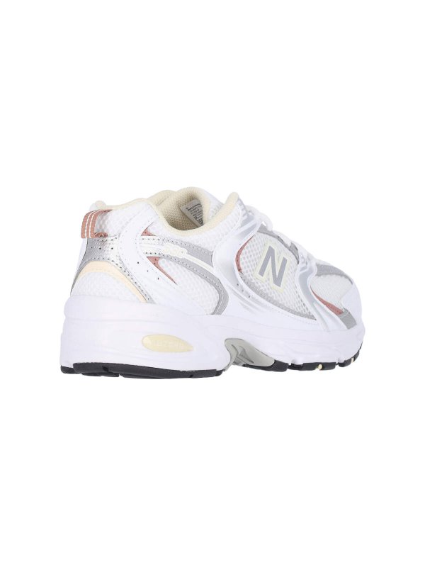 Baskets - Blanc shop online: NEW BALANCE