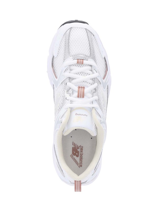 NEW BALANCE buy online Baskets - Blanc